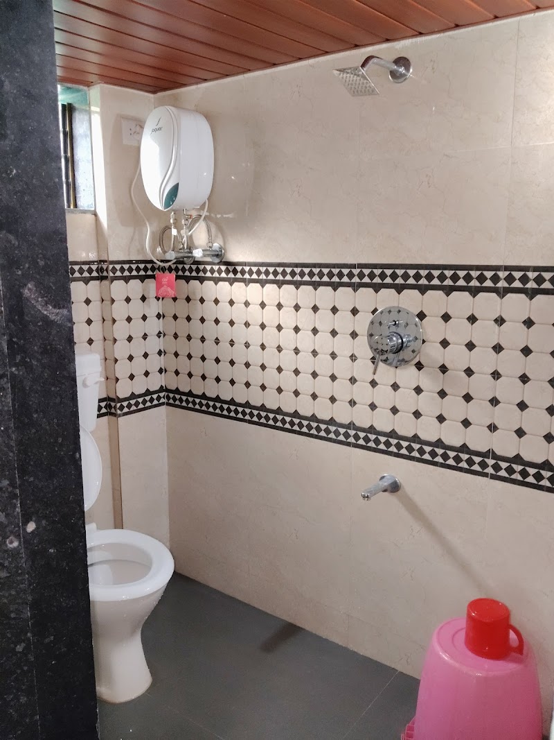 Shree Krupa Cotteg Home Stay 3