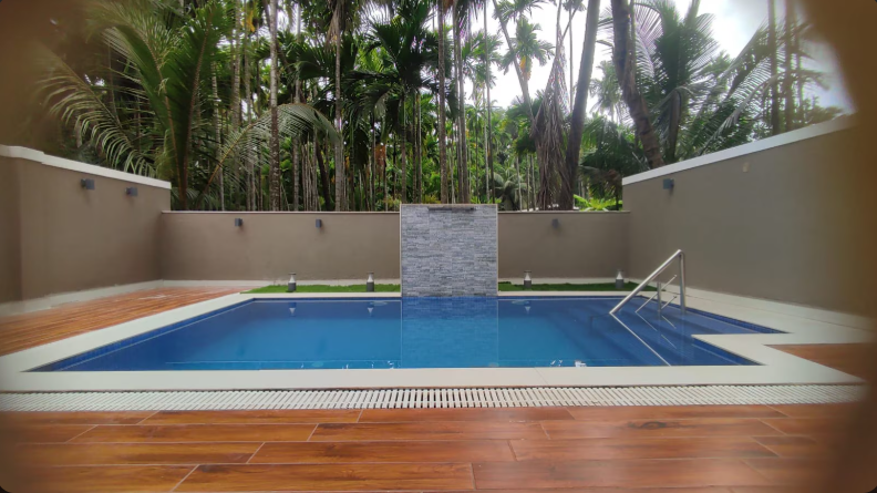 Shivangan Villa & Home Stay 3