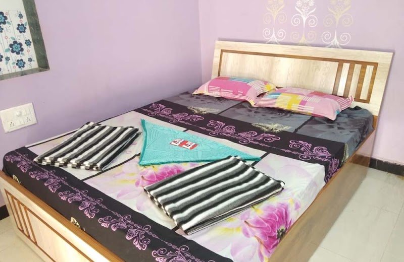 Khobrekar Beach Resort 2