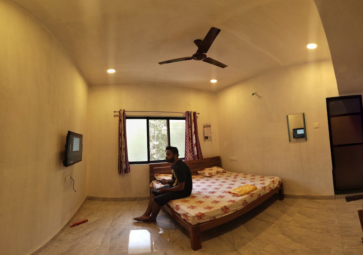 Gulabwaas Home Stay 2