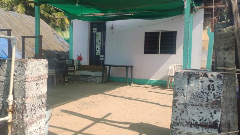 Sham Sundar Beach Resort 2