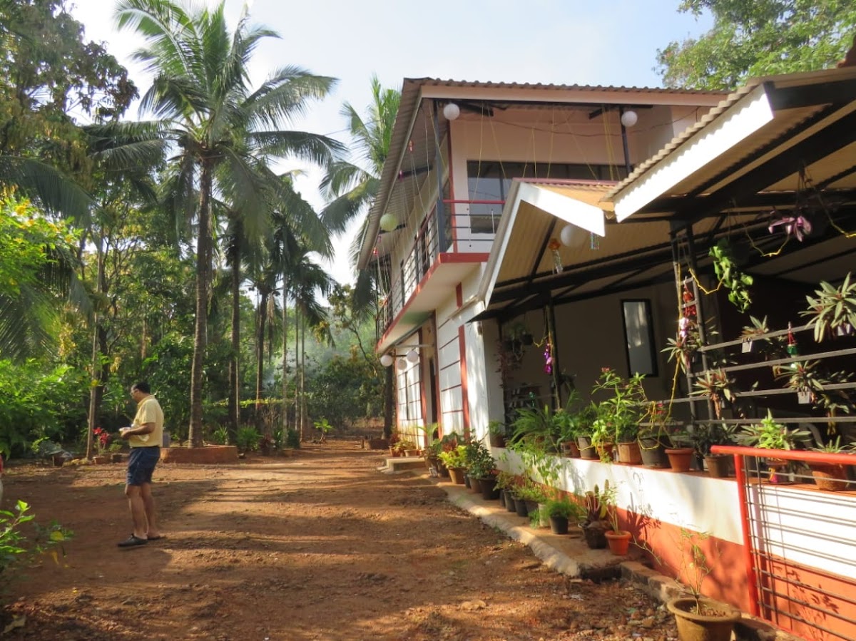 Bahar Homestay 4