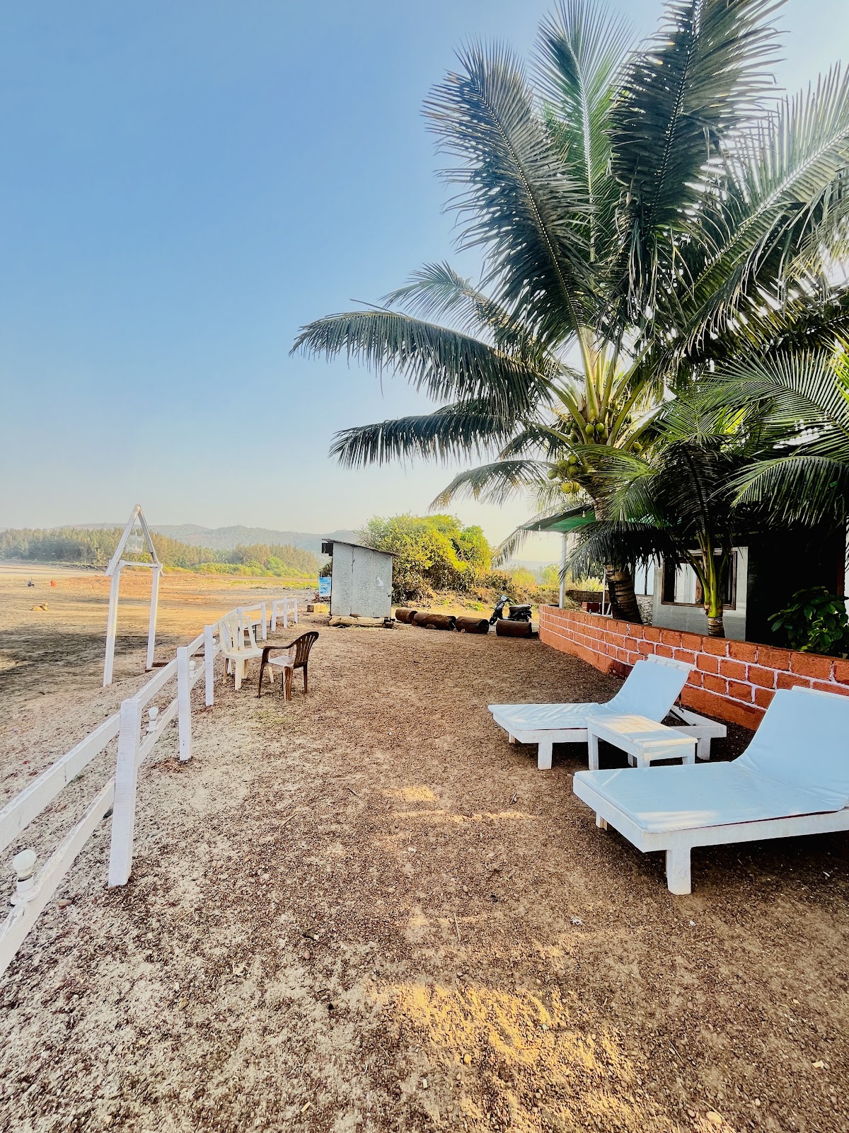 Hotel Someshpreet Beach Resort 5