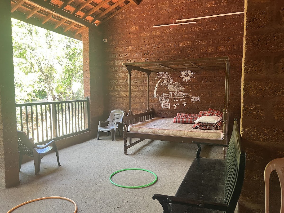 Dr Nimkar's Konkan Nest Resort 2