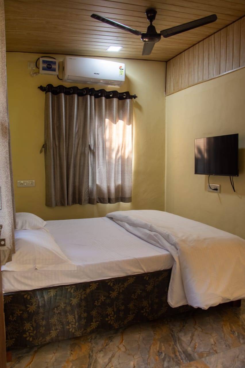 Vrundawan Homestay 3