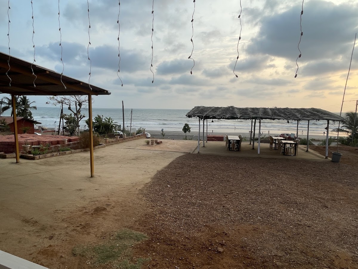 Sunshine Beach Resort 4