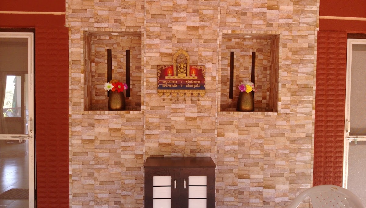 Parijat Holiday Home 5