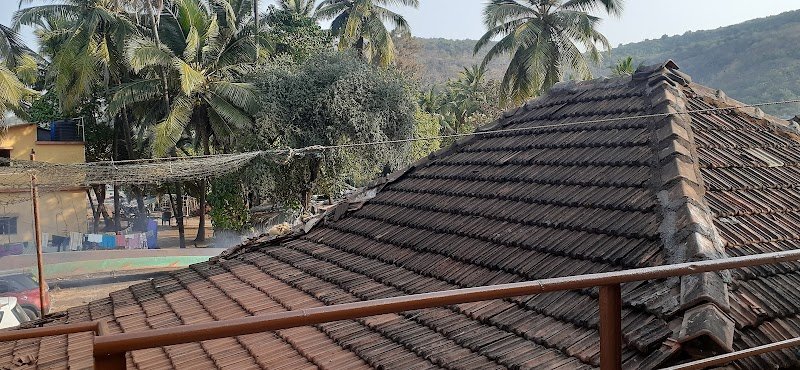 Sea Touch Resort