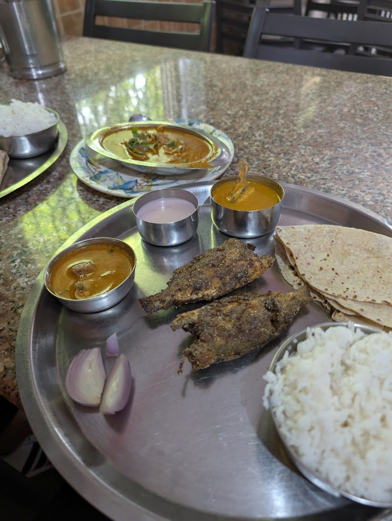 Annapurna Stay Inn