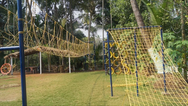 Shreyas Residency - Hotel & Resort