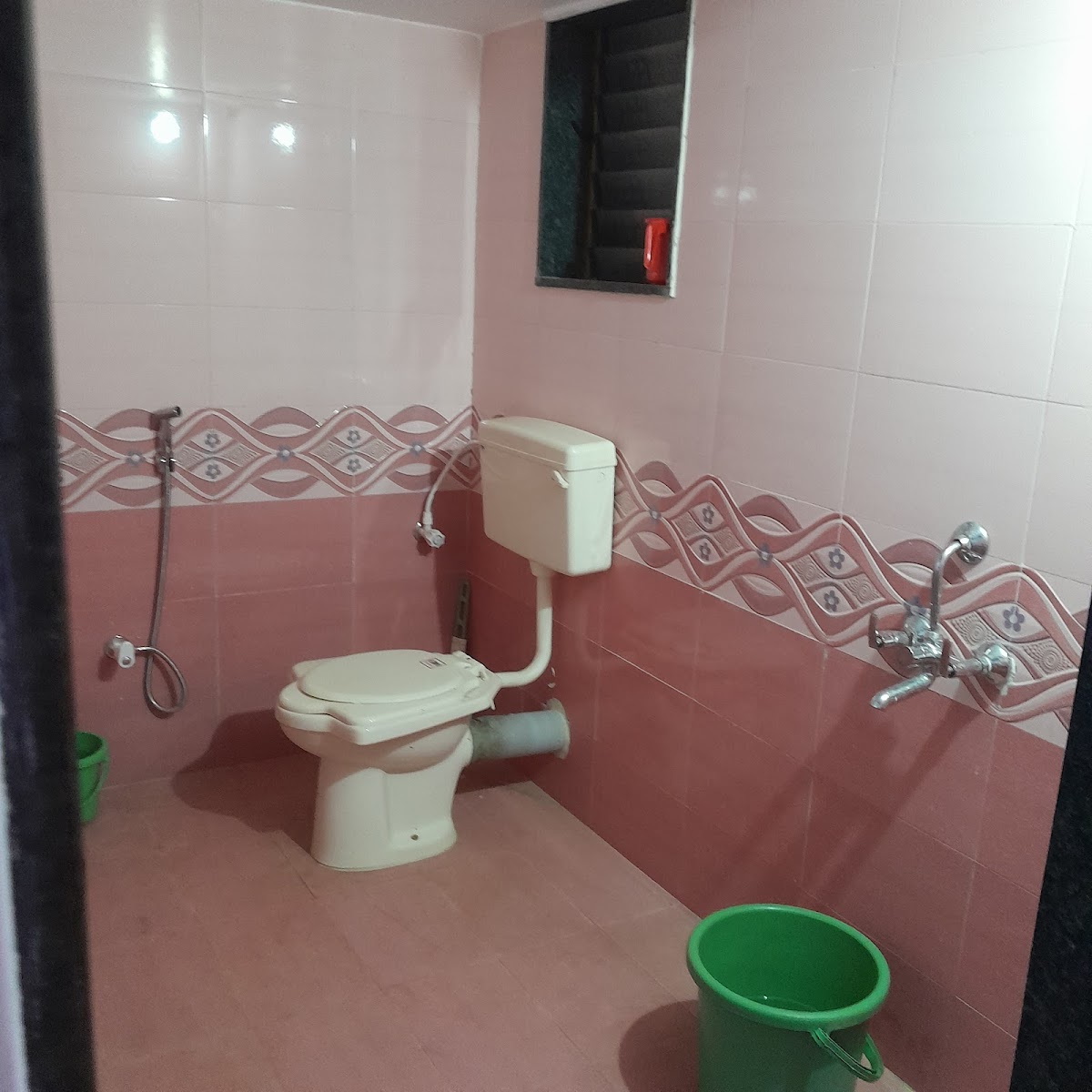 Jayashree Home Stay 3