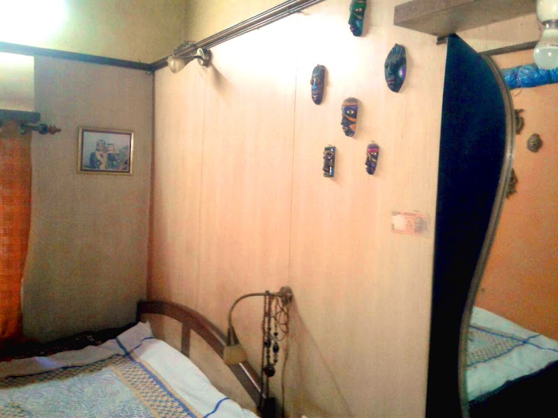 The Coconut Tree House 5