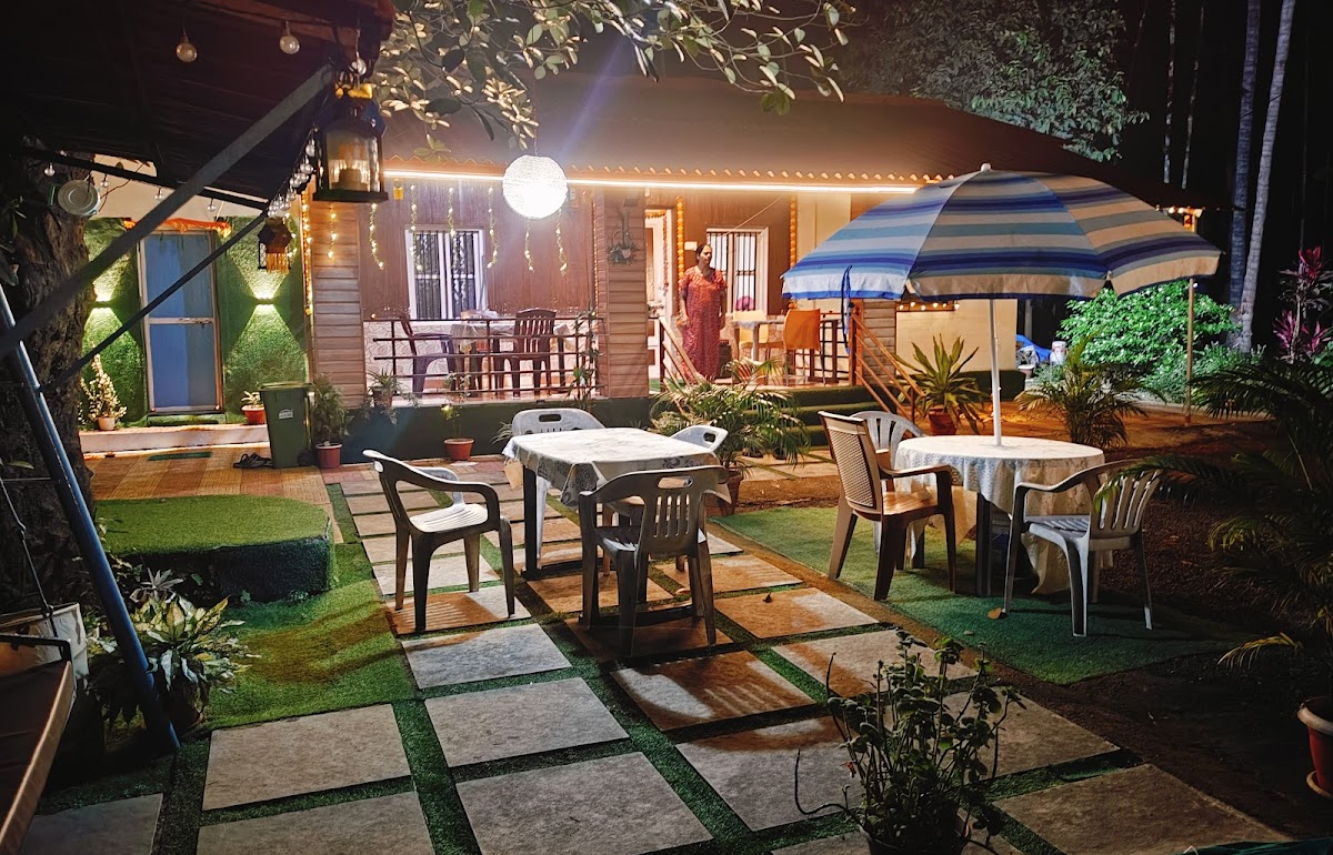 Savita Farmhouse