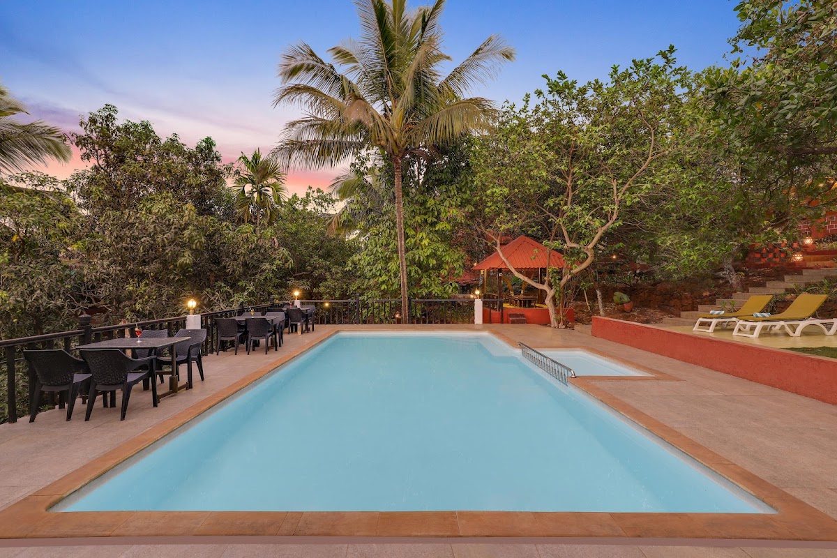 Keys Lite By Lemon Tree Hotel 3