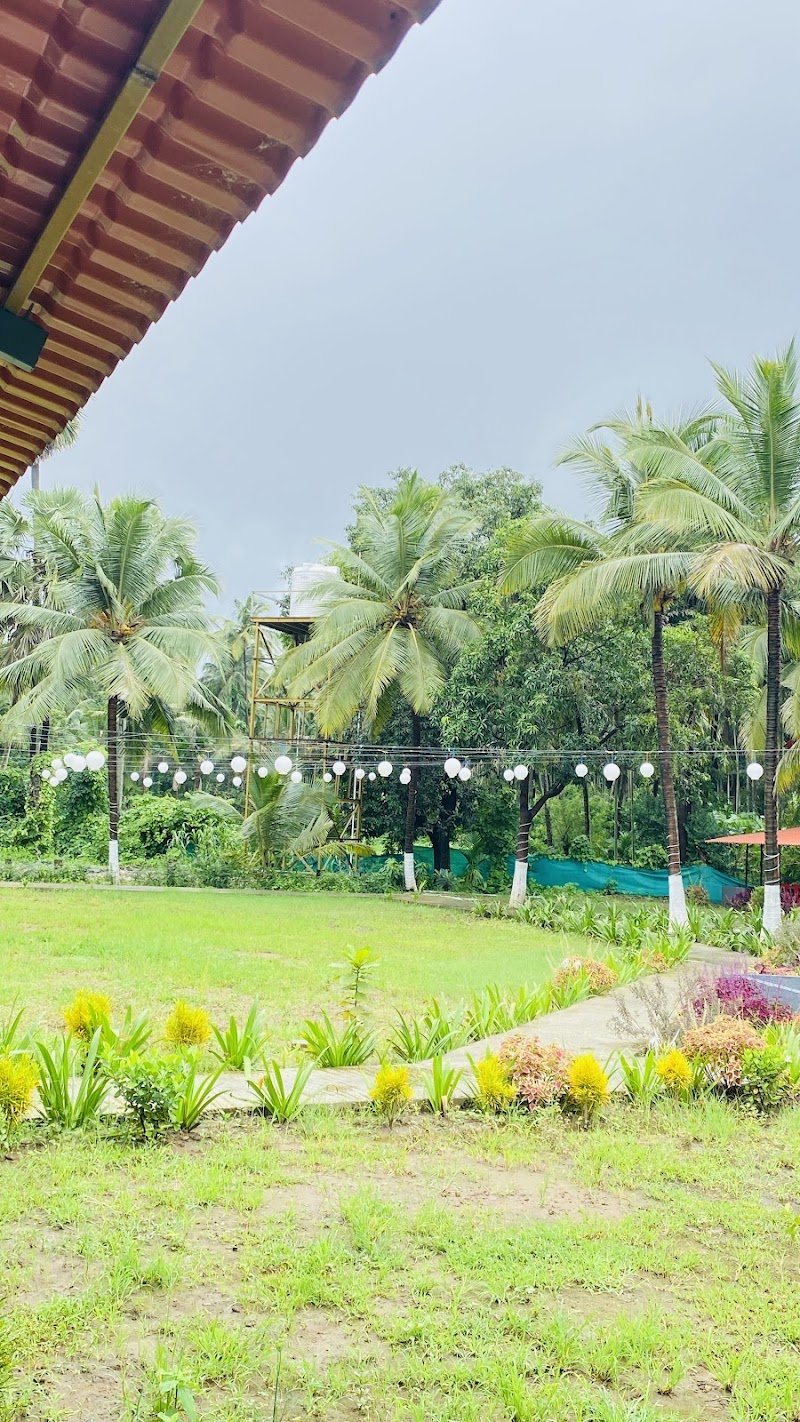 The Bari Resort