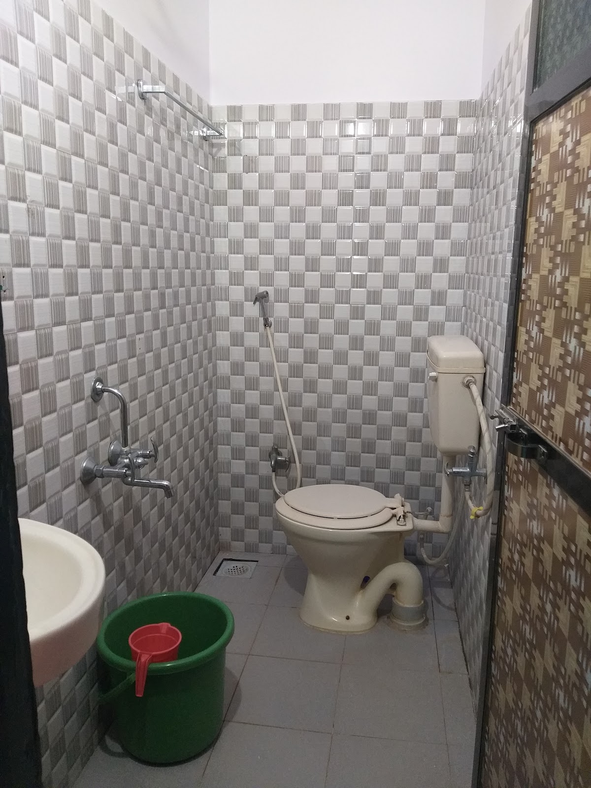 Anandi Niwas  Homestay 4