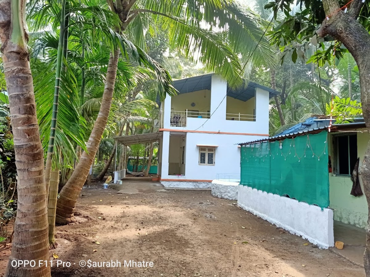 Sai Krupa Holiday Home