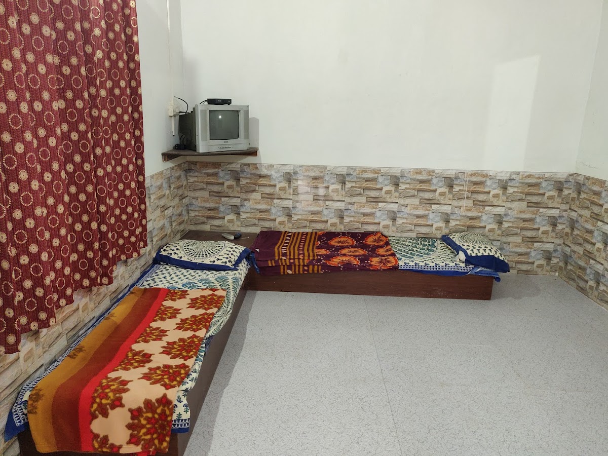 Amilin Cottage 2