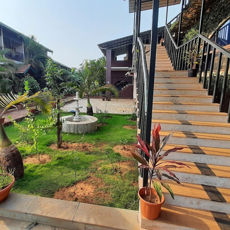 Chira Meadows Ecoresort & Wellness Spa 4