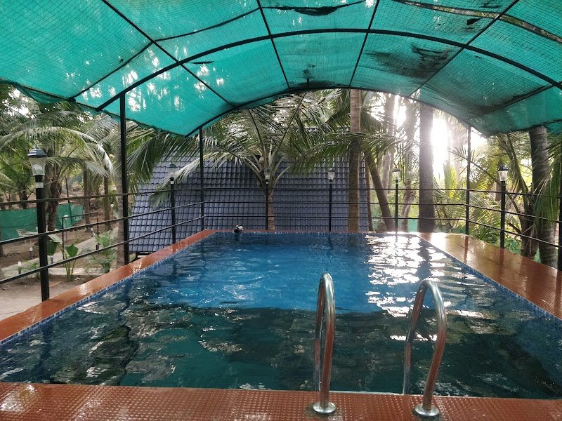 Eeras Agro Resort 3