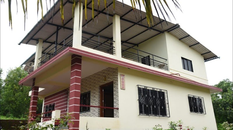 Swami Niwas- Holiday Home
