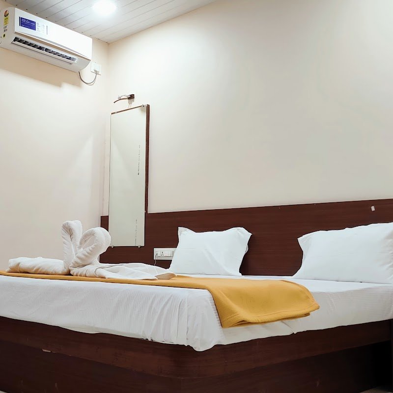 Yashraj Beach Resort 2