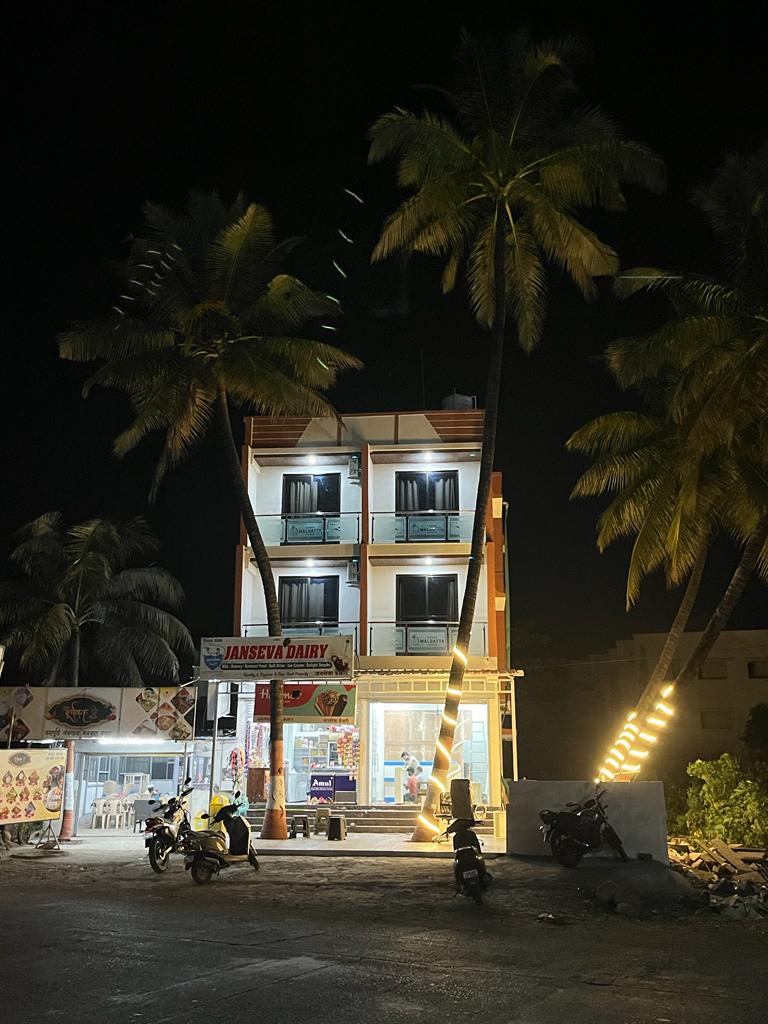 Shree Maldatta House