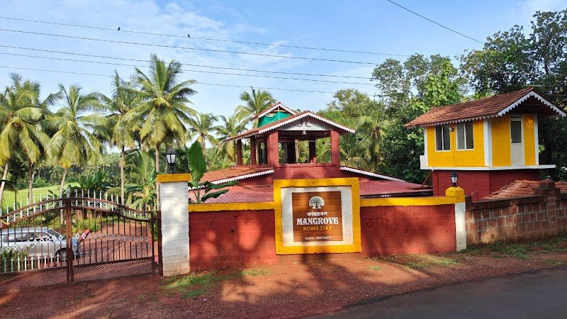 Mangrove Home Stays 4