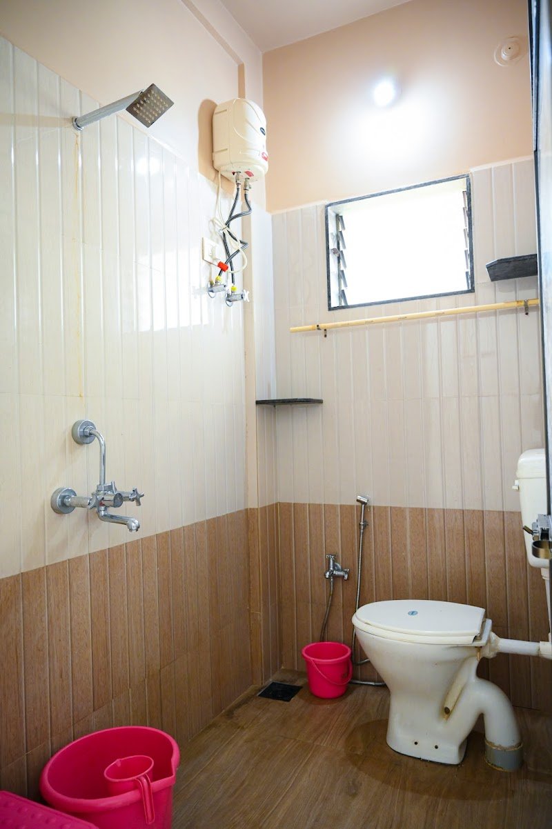 Sea Pearl Beach Resort 3