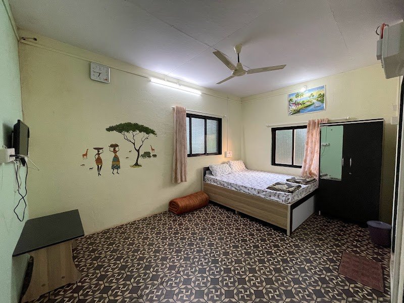 Swami Niwas- Holiday Home 2
