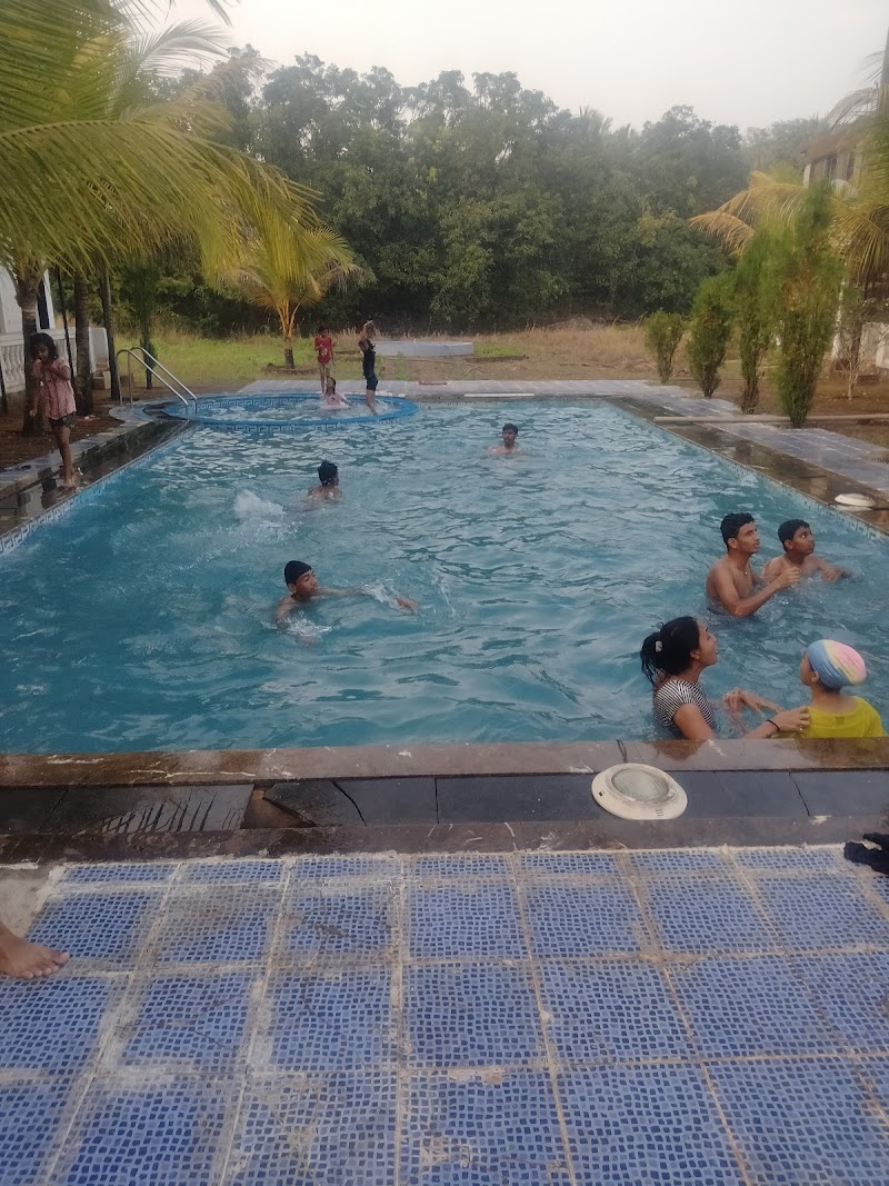 Chandra Vilas Resort