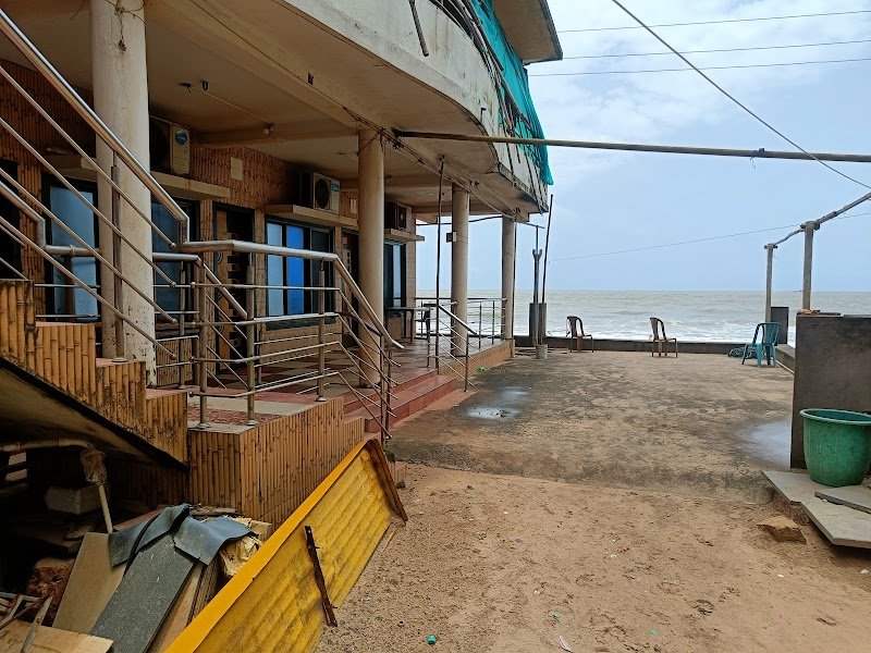 Khobrekars Beach Homestay