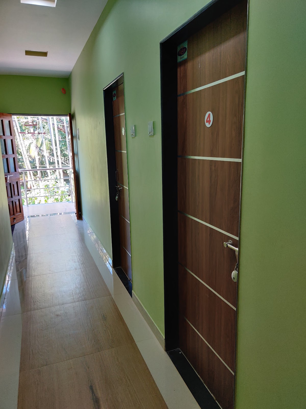 Bandekar Home Stay 3