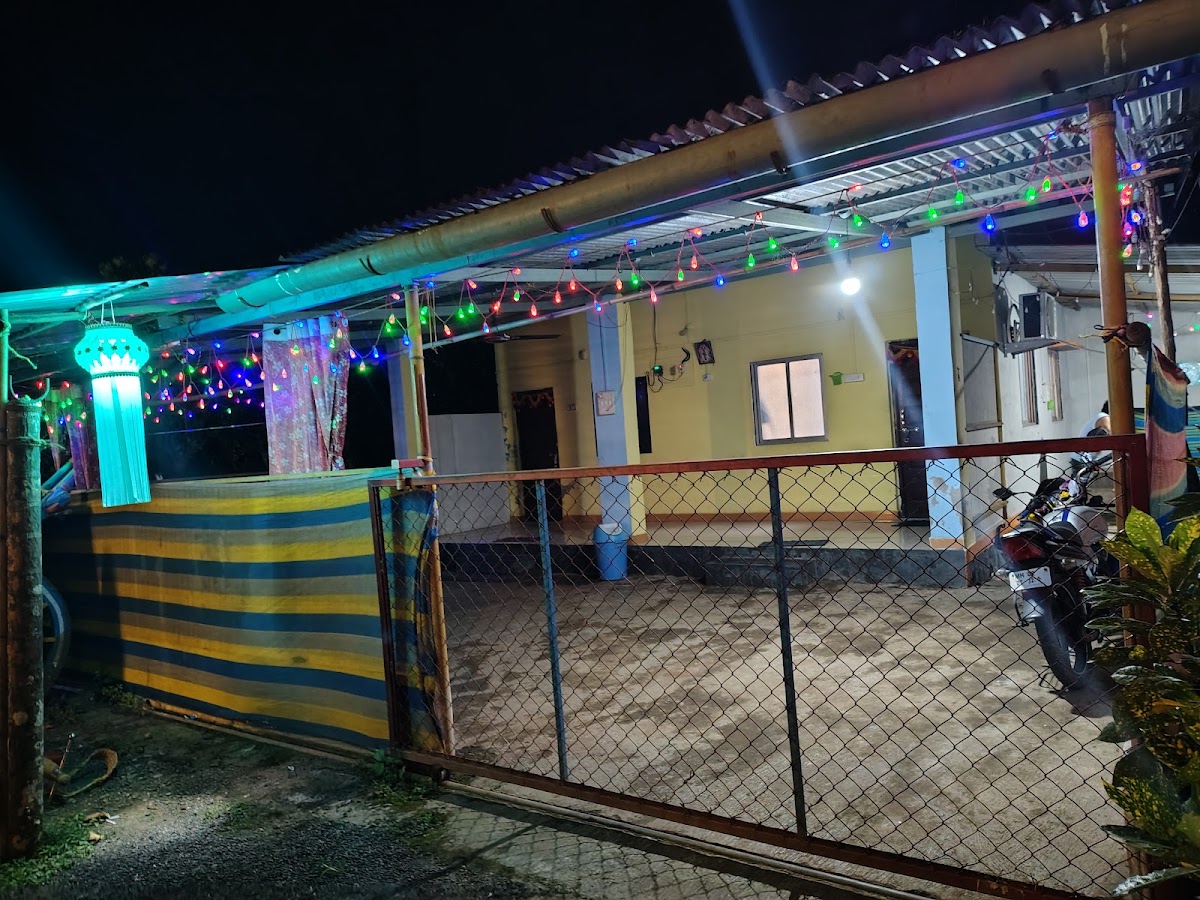 Saurabh Holiday Home 5