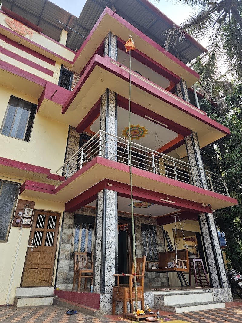 Saikrupa Homestay