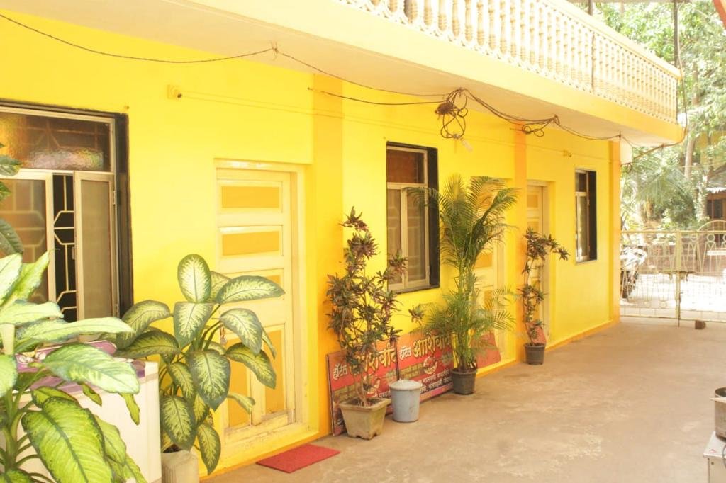 Ashirwad Home Stay