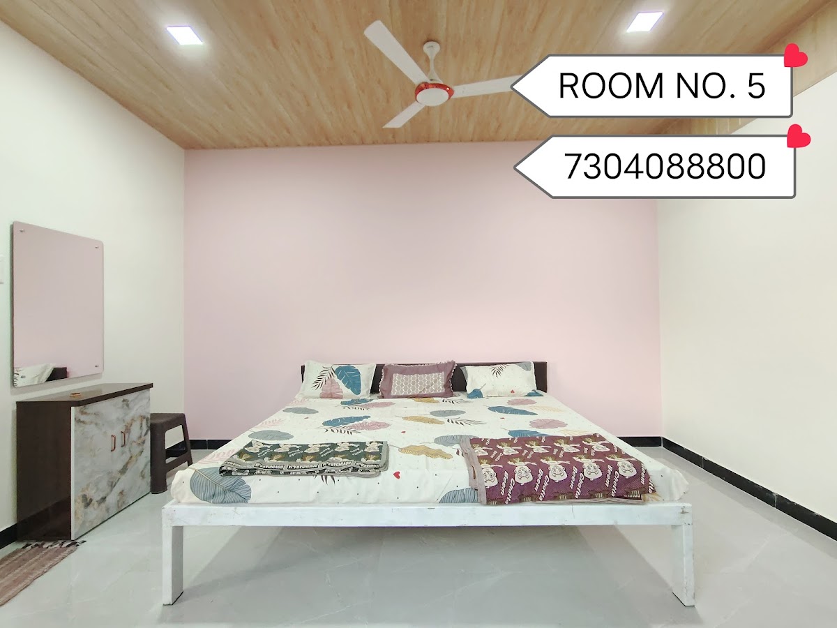 Mayekar Homestay 5