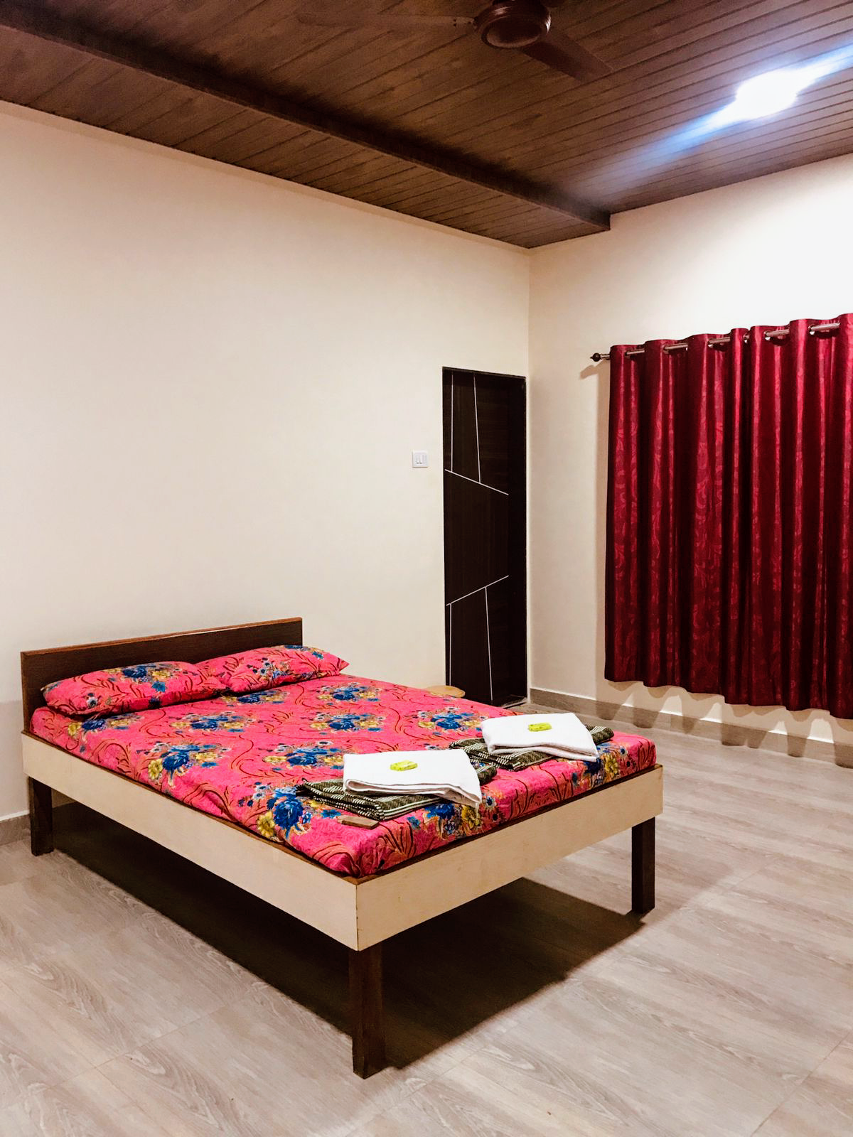 Vicky's Guest House 5