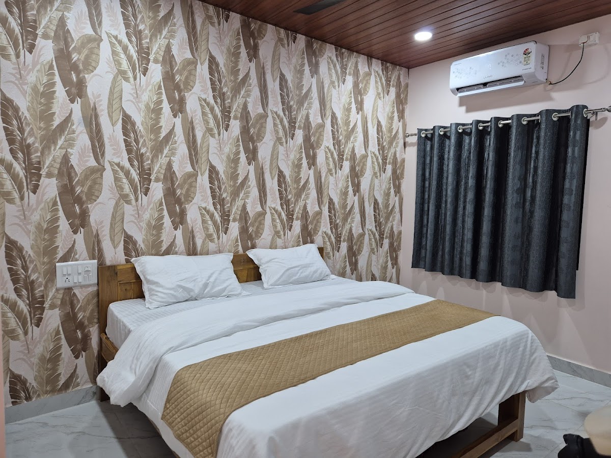 Ocean View Beach Resort 2