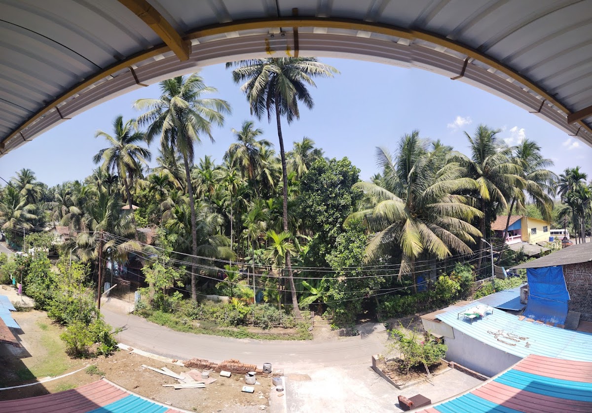 Gulabwaas Home Stay 3