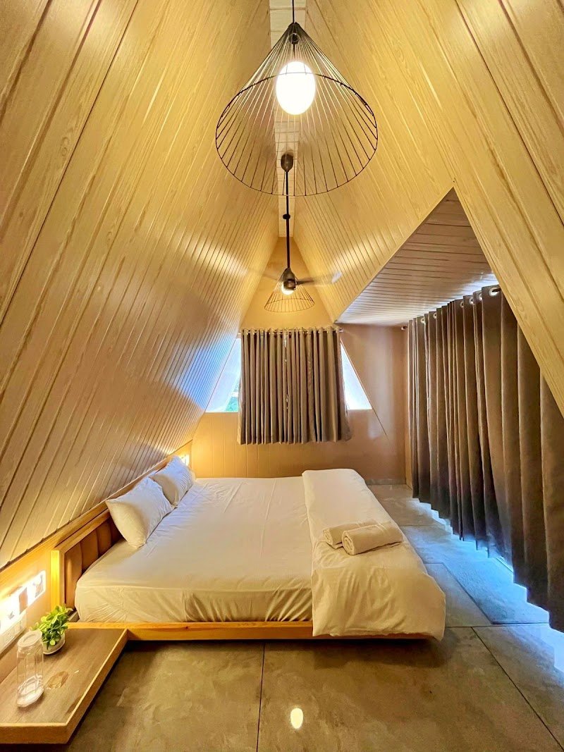 The Beach Cottage Resort  2