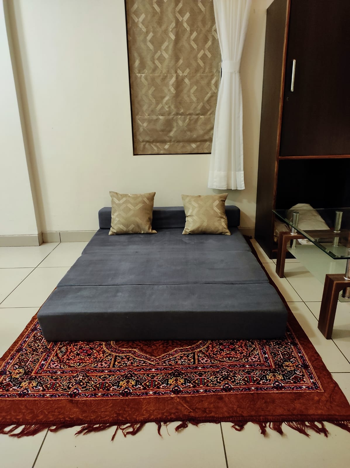Mayekarwadi - The Beachside Homestay 4