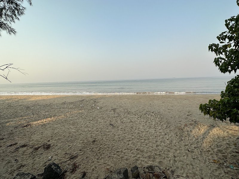 Gods Garden Beach Resort 5