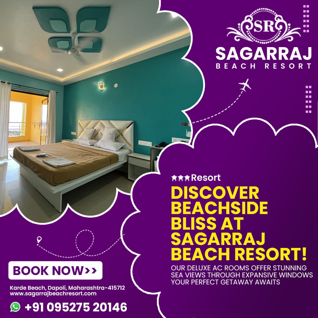Sagar Raj Beach Resort 4