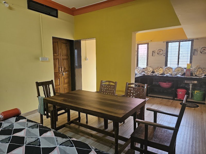 Saikrupa Homestay 4