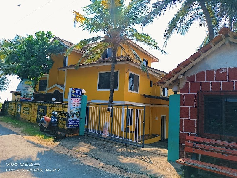 Sai Beach Home 5