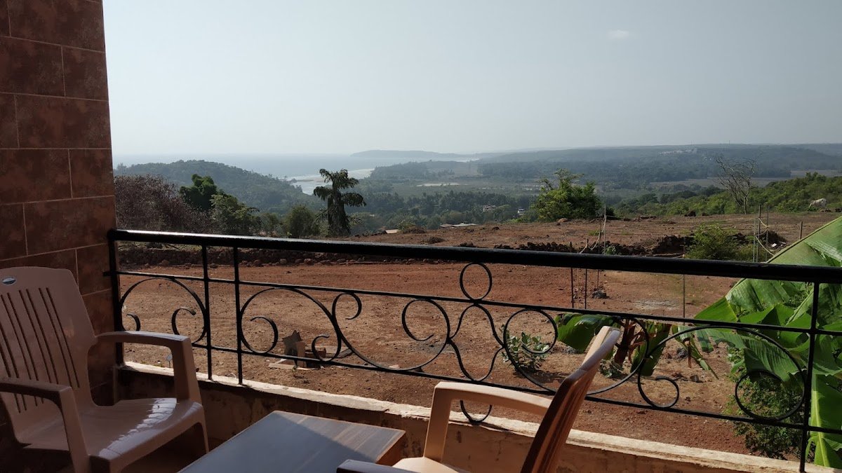 Hotel Pritysangam 4