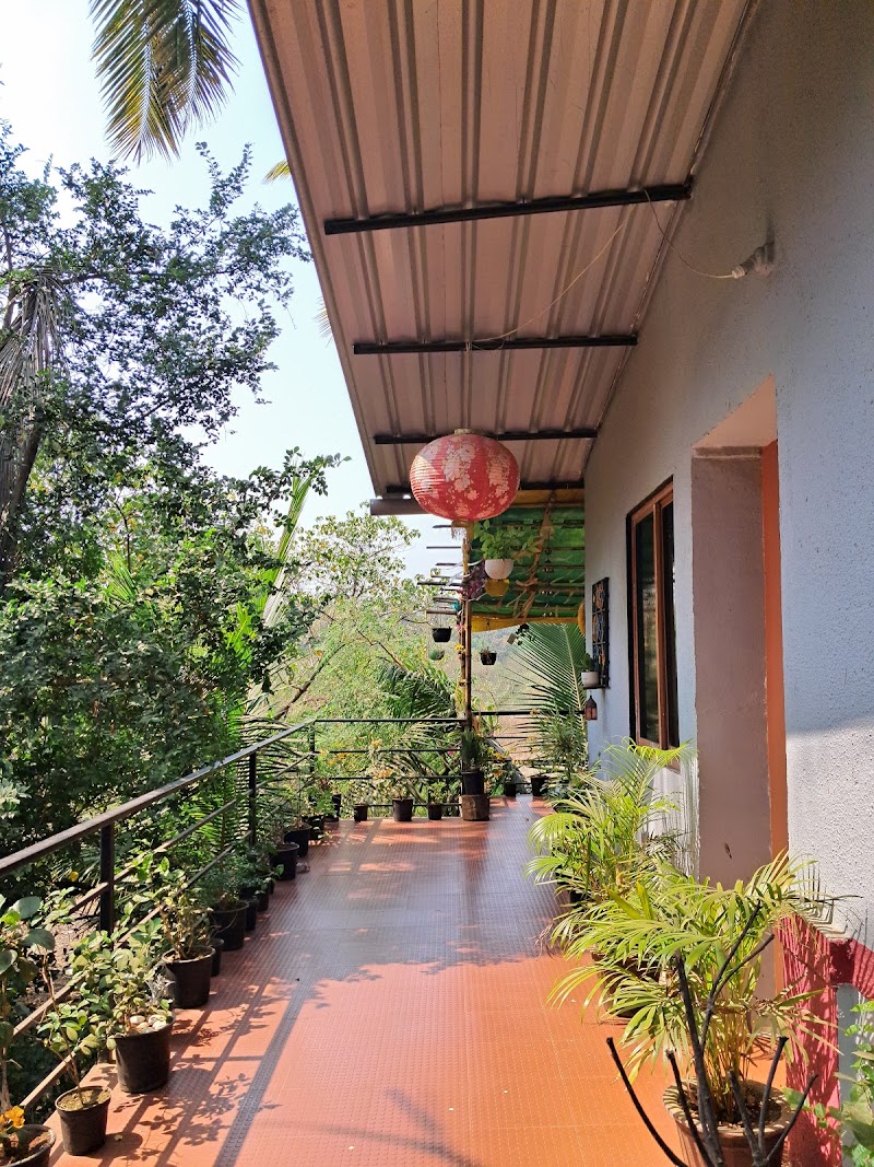 Bageecha B&B-Vaayu
