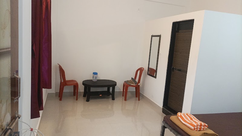 Hotel Amantran 3
