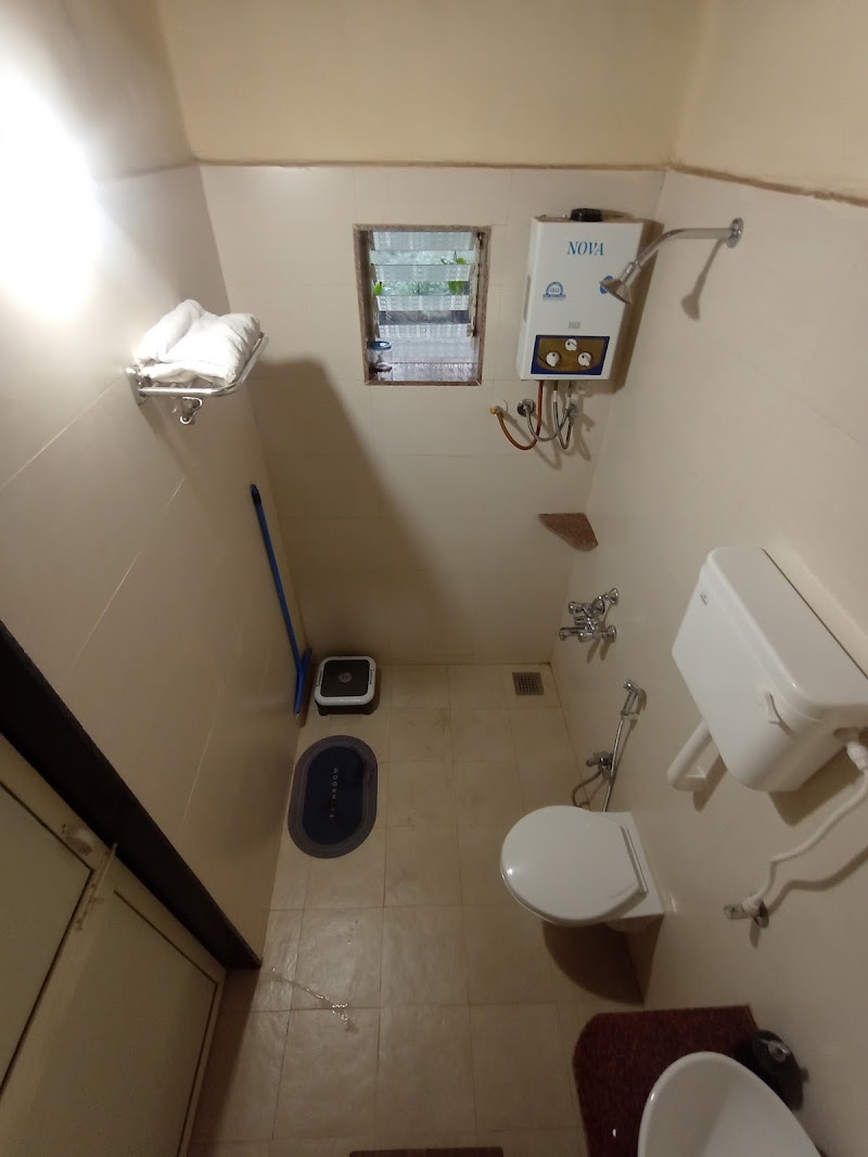 Sarvoday Eco Homestay 5